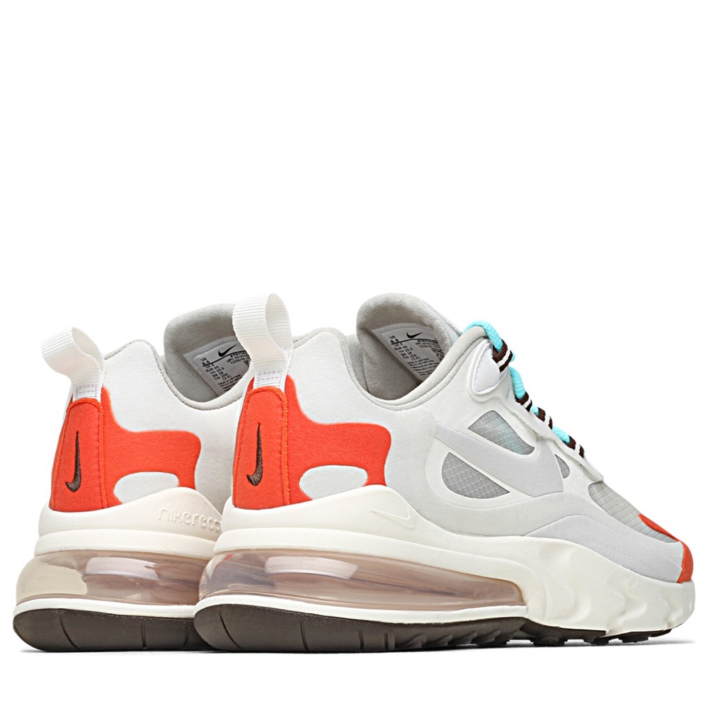 Nike Air7C React - Picture 4 of 13